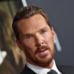 ベネディクト・カンバーバッチ