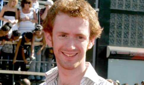 ハリー ポッター を支えた脇役たちが密かに再会 ビクトール クラム役俳優や シェーマス フィネガン役俳優も 誰が誰だかあなたはわかる Tvgroove