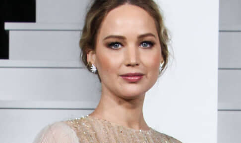 ジェニファー・ローレンス
