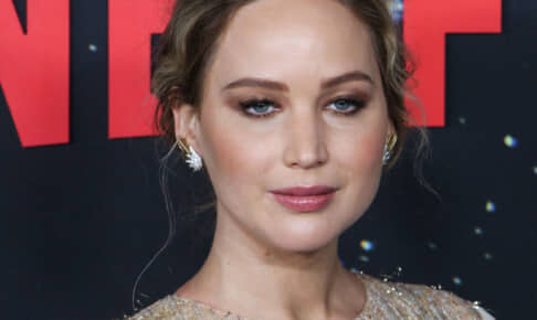 ジェニファー・ローレンス
