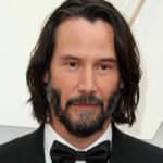 キアヌ・リーブス