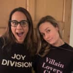 ブリー・ラーソンのインスタグラムより