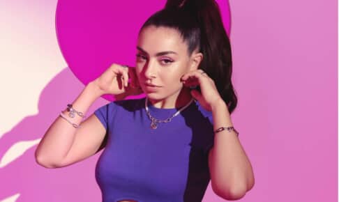 チャーリーXCX