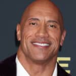 ドウェイン ・ジョンソン