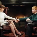 エマ・ワトソンと、ルパート・グリント