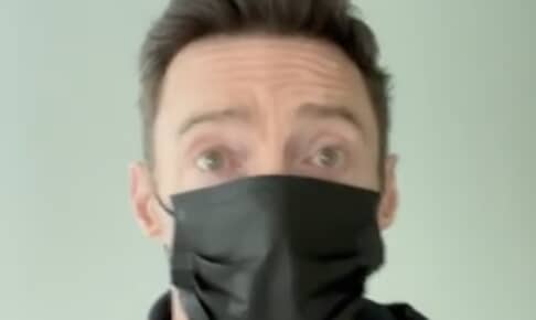 ヒュー・ジャックマン