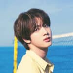 BTS ジン
