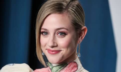 リリ・ラインハート