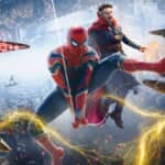 『スパイダーマン：ノー・ウェイ・ホーム』