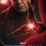 『スパイダーマン：ノー・ウェイ・ホーム』