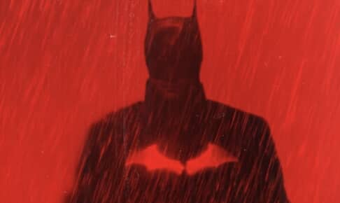 『THE BATMAN－ザ・バットマン－』