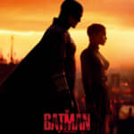 『THE BATMAN－ザ・バットマン－』USアート