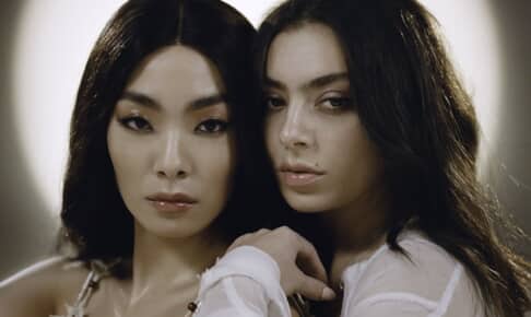 チャーリーXCX、リナ・サワヤマ