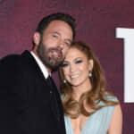 ベン・アフレック、ジェニファー・ロペス