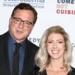 ボブ・サゲットと、妻ケリー・リゾ