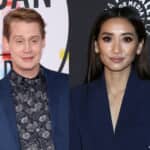 マコーレー・カルキン、ブレンダ・ソング