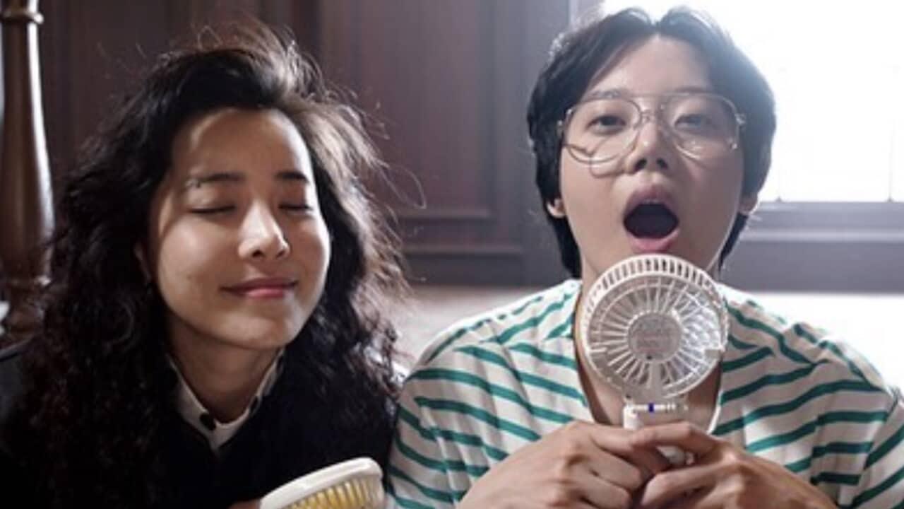 ディズニープラスの韓国ドラマ スノードロップ 出演キム ミスが死去 キムは突然私たちのもとを去った 所属事務所が声明を発表 Tvgroove ディズニープラスの韓国ドラマ スノードロップ 出演キム ミスが死去 キムは突然私たちのもとを去った 所属事務所が声明を発表 Tvgroove