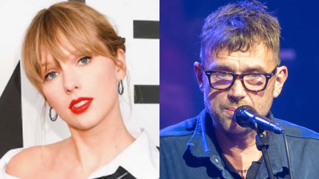 テイラー スウィフトを あの人気ロックバンドが批判 テイラーは自分で作詞してない これにテイラー本人が猛反論 はたしてバトルの結末は Tvgroove テイラー スウィフトを あの人気ロックバンドが批判 テイラーは自分で作詞してない これにテイラー本人が猛反論 はたしてバトルの結末は Tvgroove
