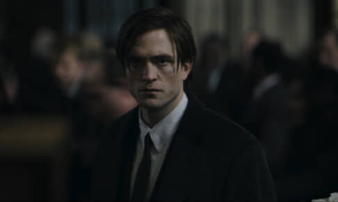 THE BATMAN－ザ・バットマン－