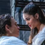 アンセル・エルゴートと、レイチェル・ゼグラー
