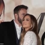 ベン・アフレックとジェニファー・ロペス