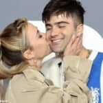 マックス・エーリック、ヤミラ・サウド