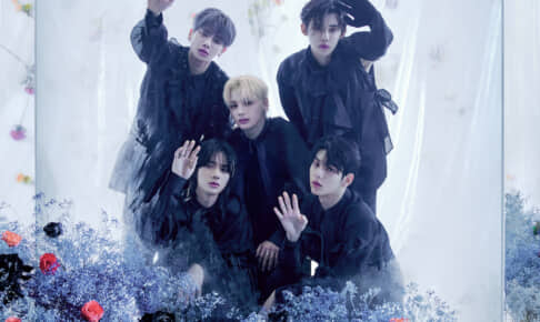 TOMORROW X TOGETHER