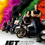 『ワイルド・スピード／ジェットブレイク』©2019 UNIVERSAL STUDIOS