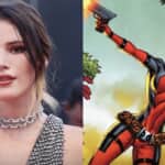 ベラ・ソーン、レディ・デッドプール