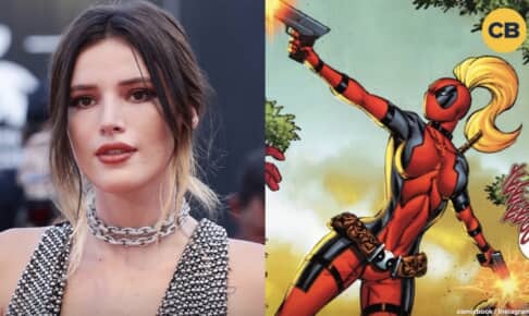 ベラ・ソーン、レディ・デッドプール