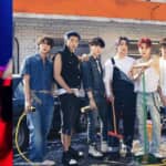 BTSと、スヌープ・ドッグ