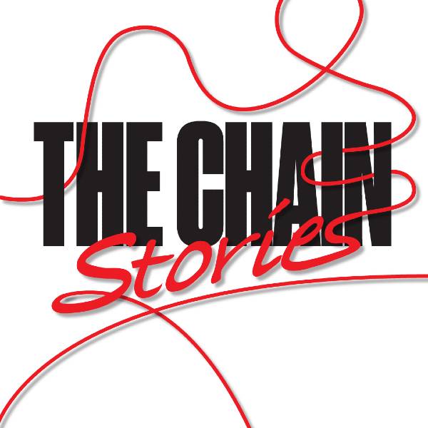 ＜THE CHAINSTORIES/ひとつなぎの物語＞