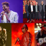 ジョン・バティステ、フー・ファイターズ、H.E.R.、Nas、クリス・ステイプルトン