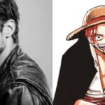「ONE PIECE」ピーター・ガディオット