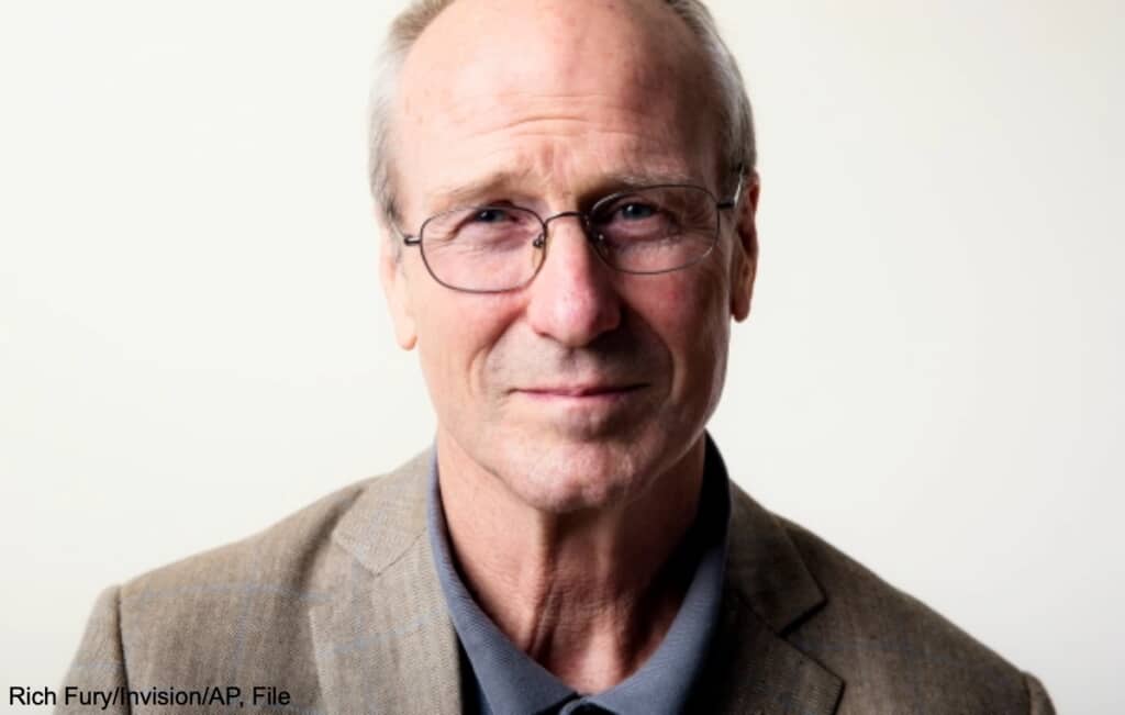 アカデミー賞俳優ウィリアム・ハートが死去 享年71歳 マーベル映画『アベンジャーズ』シリーズにも出演 tvgroove