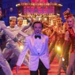 『ブロードウェイ ドリーム！』 ルービー・ウッド ©2022 Disney Enterprises, Inc.