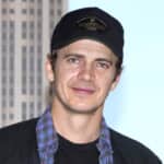 ヘイデン・クリステンセン Photo: Charles Sykes/Invision/AP/Shutterstock