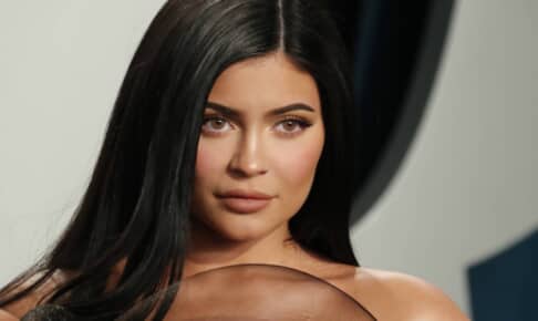 カイリー・ジェンナー Photo： Matt Baron/Shutterstock