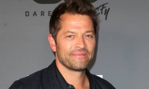 ミーシャ・コリンズ Photo: MediaPunch/Shutterstock