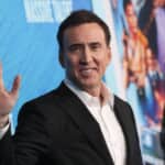 ニコラス・ケイジ Photo： John Salangsang/Shutterstock