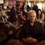 「NCIS ～ネイビー犯罪捜査班」TM & ©2021 ViacomCBS. All Rights Reserved