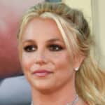 ブリトニー・スピアーズ Photo： Rob Latour/Shutterstock