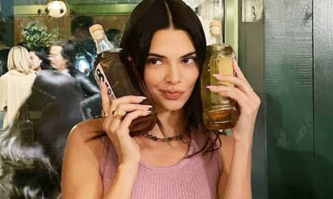 ケンダル・ジェンナー