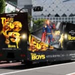 『ザ・ボーイズ』シーズン3特製トラック
