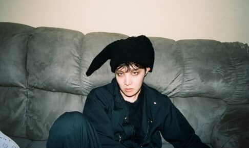 BTS/J-HOPE