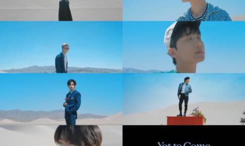 テヒョン テテ BTS 未公開 ソロ生写真 yet to come proof minnade ...