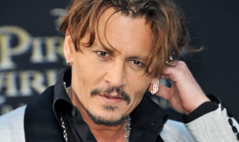 ジョニー・デップ