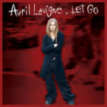 アルバム『Let Go (20th Anniversary Edition)』ジャケット