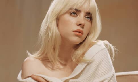 ビリー・アイリッシュ