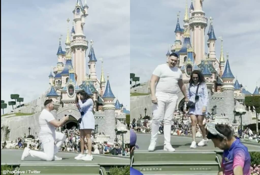 仏ディズニーランド 眠れる森の美女の城 がより美しくなってリニューアルオープン これほどの大規模な改修は初めて 大幅バージョンアップでファン大興奮 写真あり Tvgroove